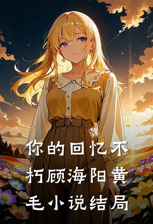 你的回忆不朽顾海阳黄毛小说结局
