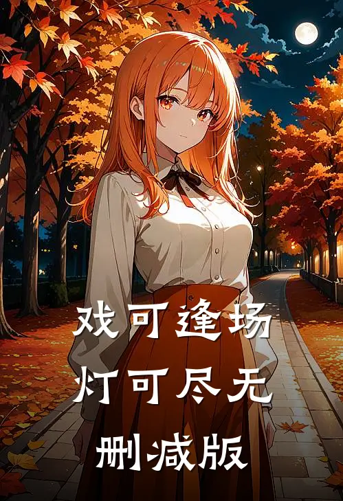戏可逢场灯可尽无删减版