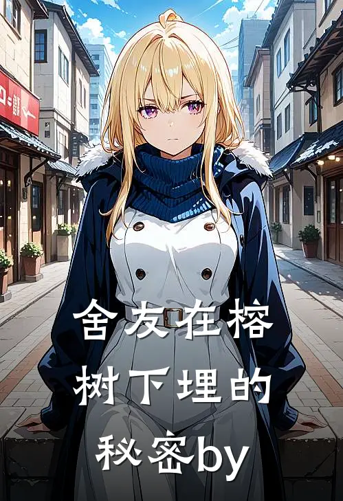 舍友在榕树下埋的秘密by