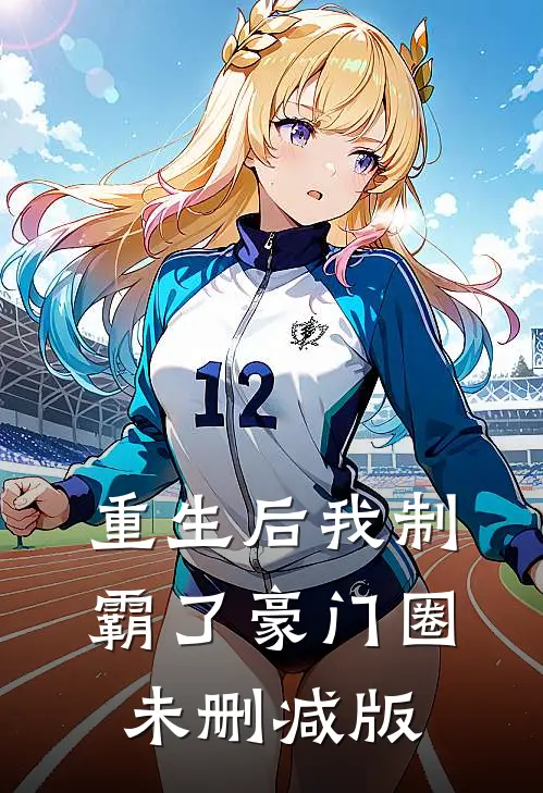 重生后我制霸了豪门圈未删减版