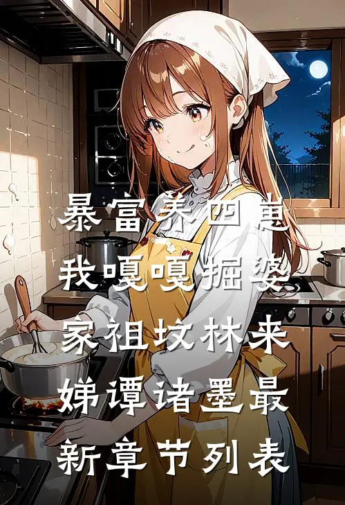 暴富养四崽，我嘎嘎掘婆家祖坟林来娣谭诸墨最新章节列表