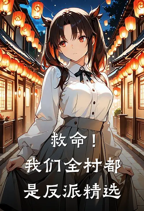 救命！我们全村都是反派精选