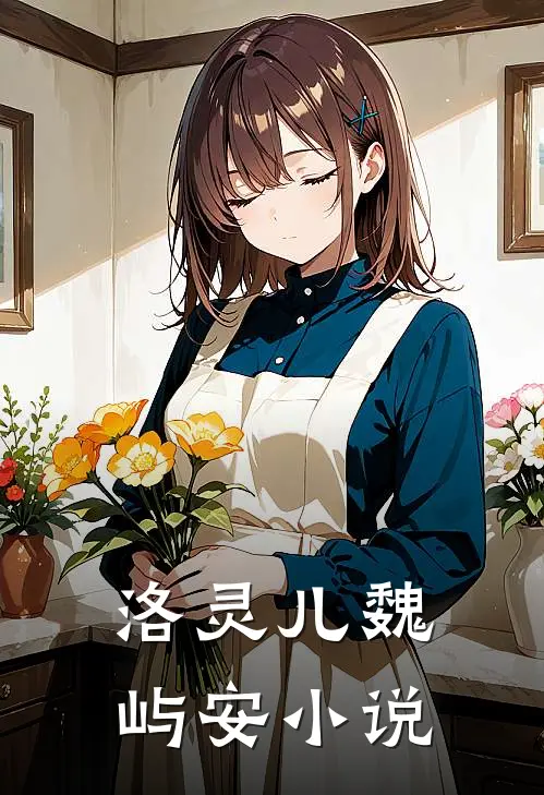 洛灵儿 魏屿安小说