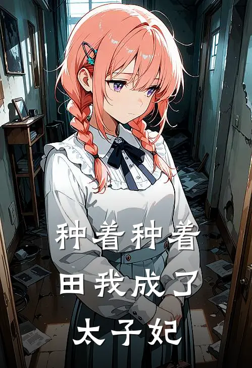 种着种着田我成了太子妃