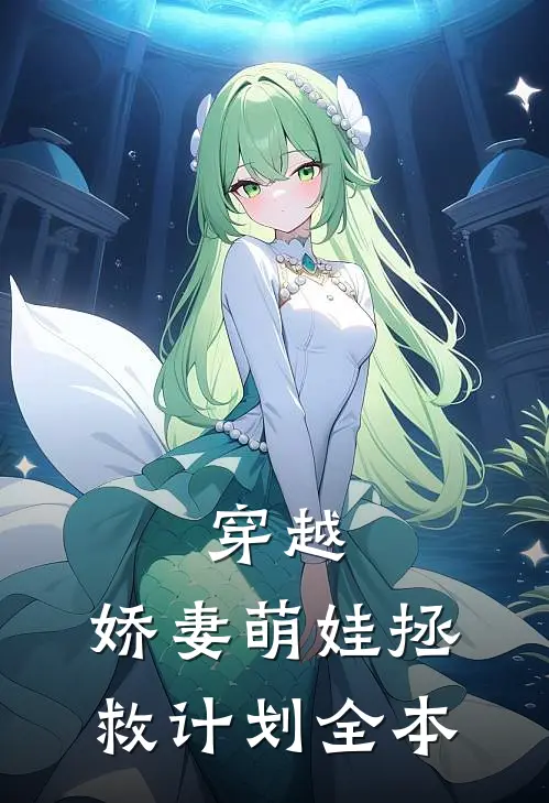穿越：娇妻萌娃拯救计划全本