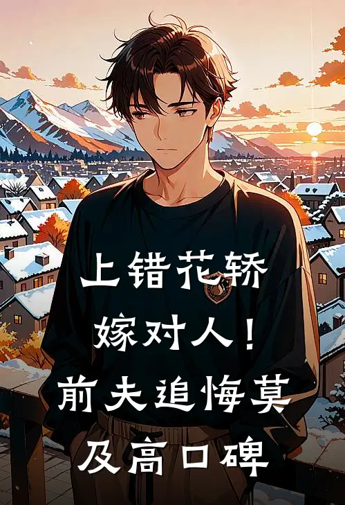 上错花轿嫁对人！前夫追悔莫及高口碑