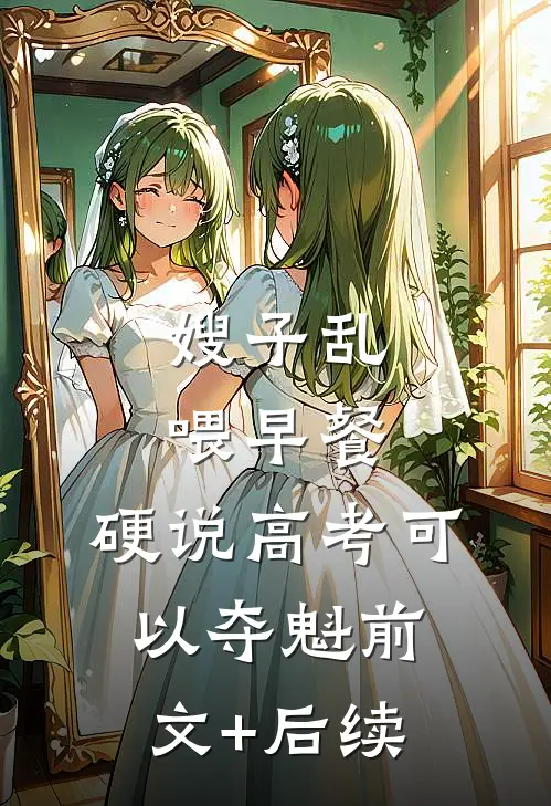 嫂子乱喂早餐，硬说高考可以夺魁前文+后续