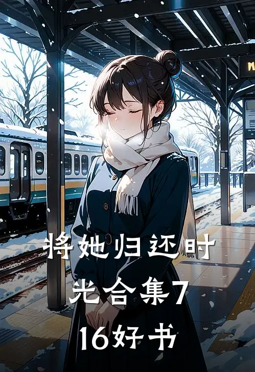 将她归还时光合集716好书