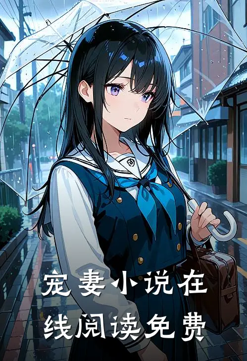 宠妻小说在线阅读免费