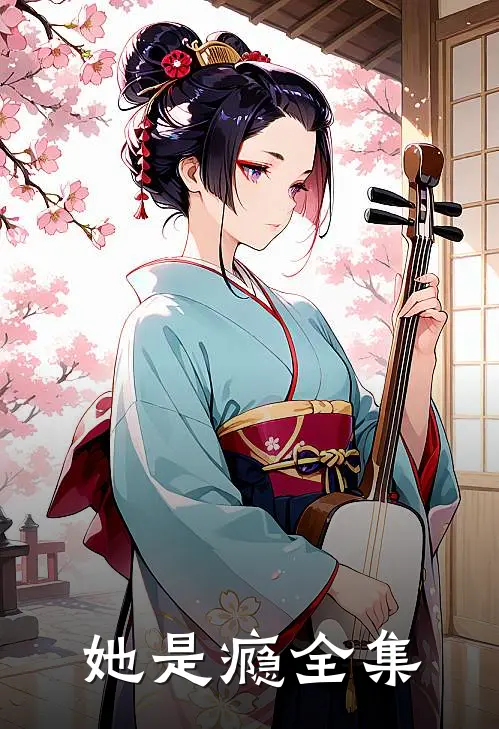 她是瘾全集