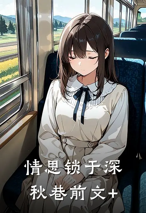情思锁于深秋巷前文+