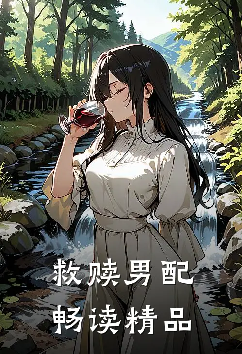 救赎男配畅读精品