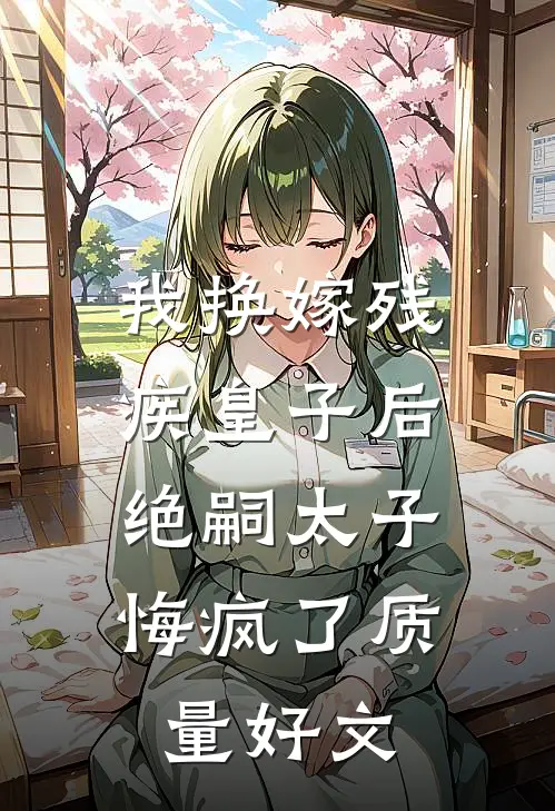 我换嫁残疾皇子后，绝嗣太子悔疯了质量好文