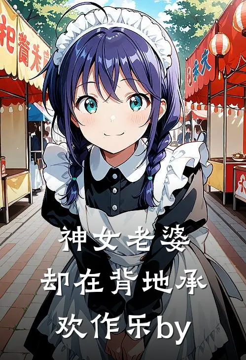 神女老婆，却在背地承欢作乐by