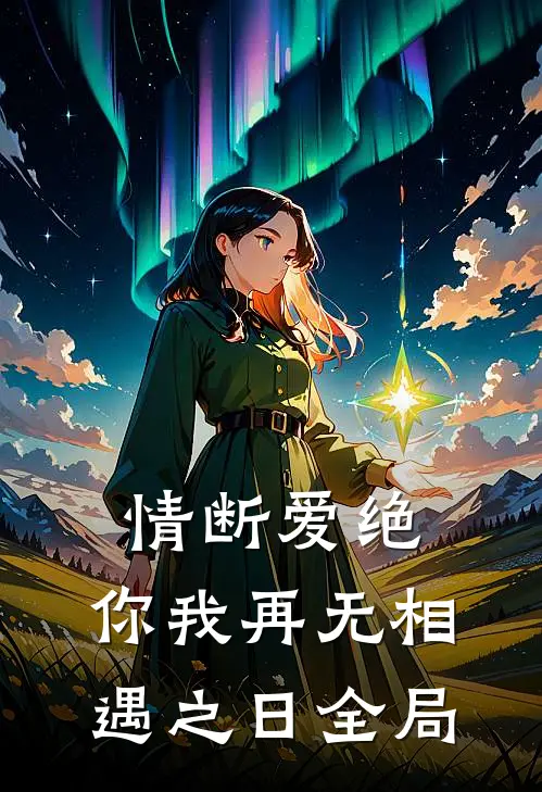 情断爱绝，你我再无相遇之日全局