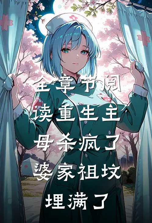 全章节阅读重生主母杀疯了，婆家祖坟埋满了