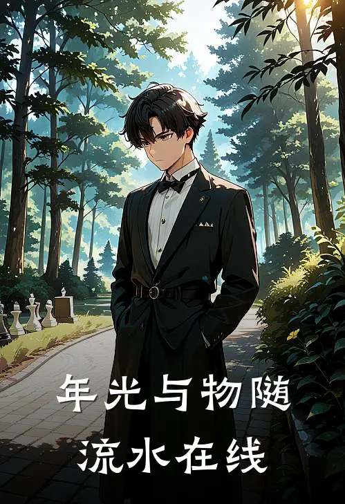 年光与物随流水在线