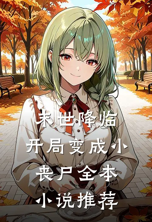 末世降临：开局变成小丧尸全本小说推荐