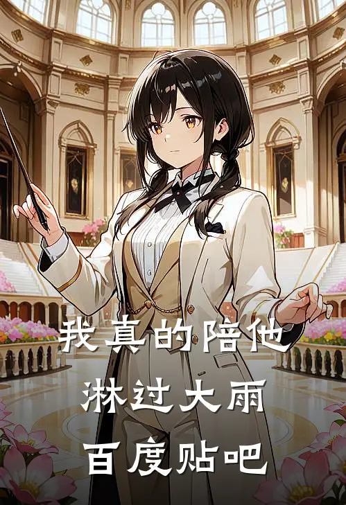 我真的陪他淋过大雨百度贴吧