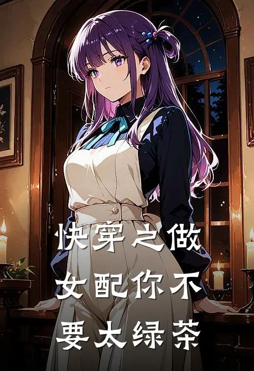 快穿之做女配你不要太绿茶