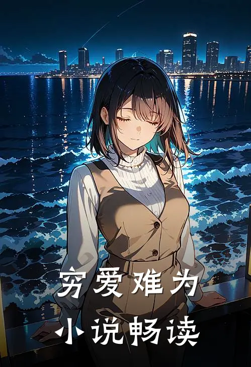 穷爱难为小说畅读