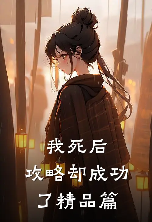 我死后，攻略却成功了精品篇