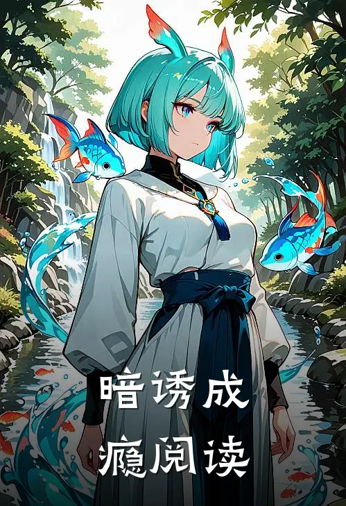 暗诱成瘾阅读