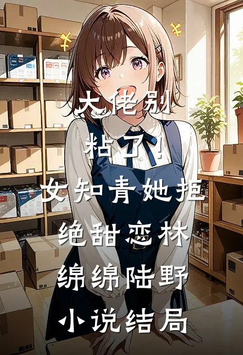 大佬别粘了！女知青她拒绝甜恋林绵绵陆野小说结局
