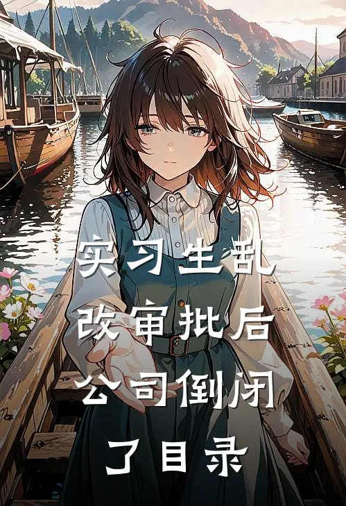 实习生乱改审批后，公司倒闭了目录