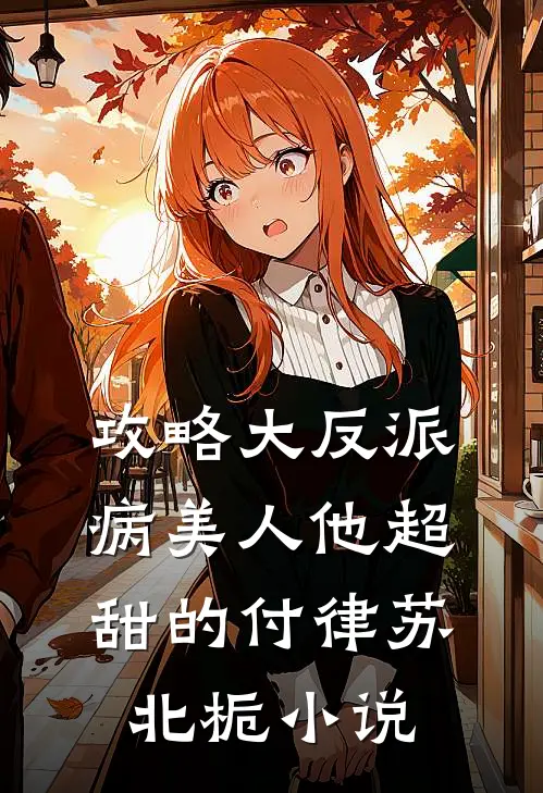 攻略大反派，病美人他超甜的付律苏北栀小说