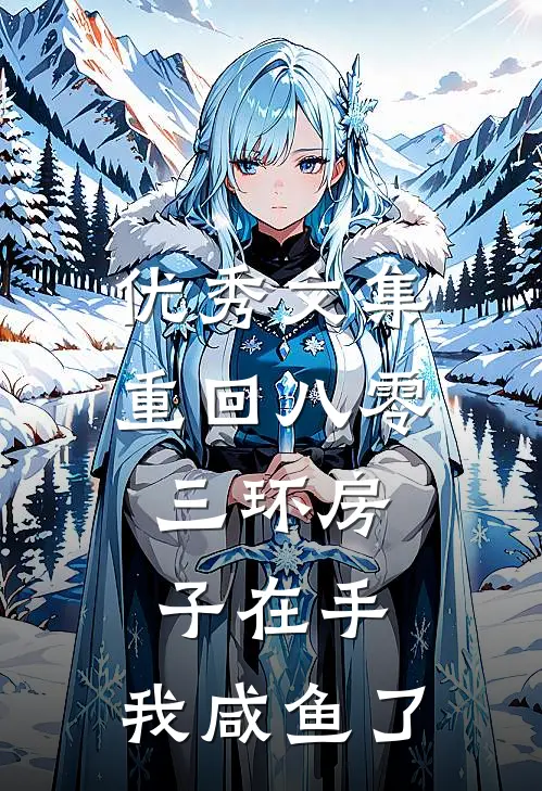 优秀文集重回八零：三环房子在手，我咸鱼了
