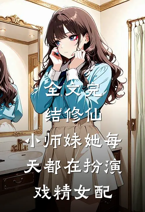全文完结修仙：小师妹她每天都在扮演戏精女配