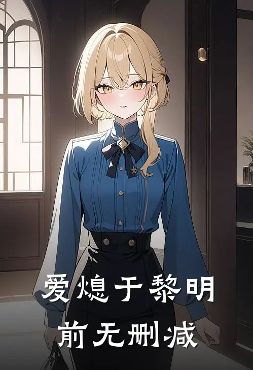 爱熄于黎明前无删减