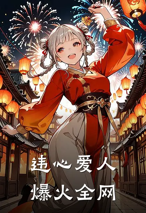 违心爱人爆火全网