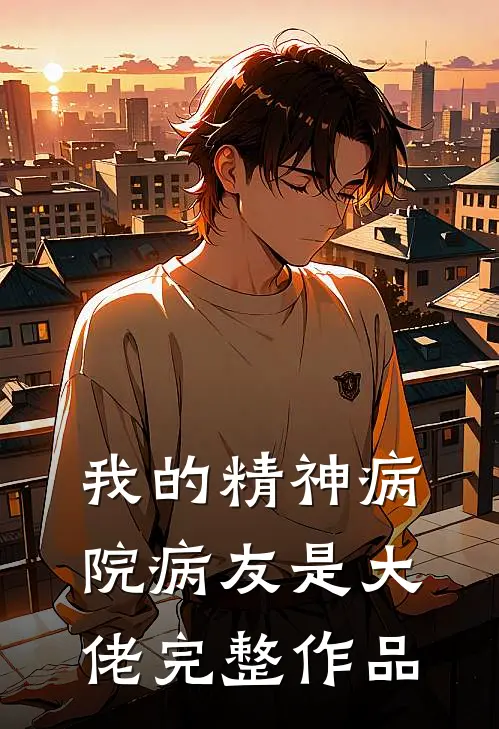 我的精神病院病友是大佬完整作品