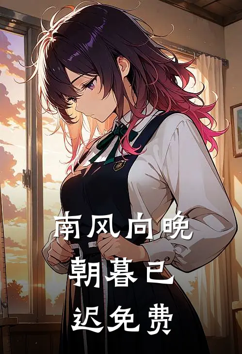 南风向晚，朝暮已迟免费