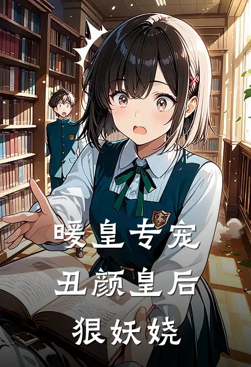 暖皇专宠：丑颜皇后狠妖娆
