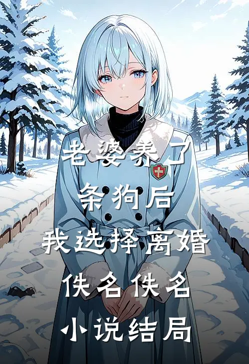 老婆养了条狗后，我选择离婚佚名佚名小说结局