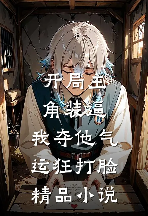 开局主角装逼，我夺他气运狂打脸精品小说