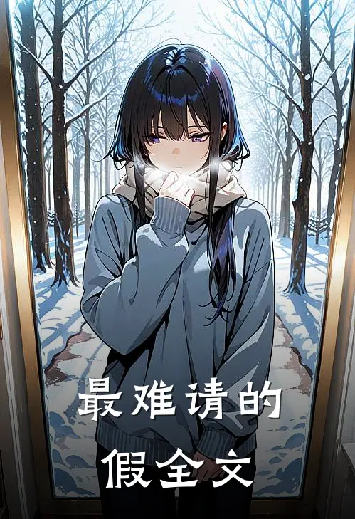 最难请的假全文