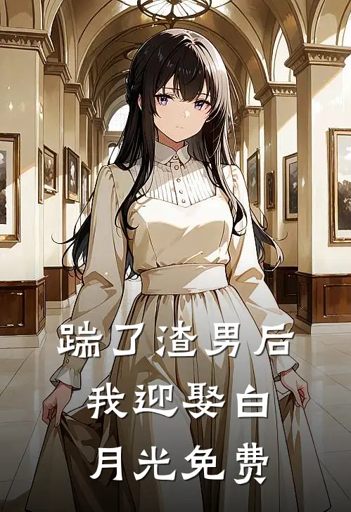 踹了渣男后我迎娶白月光免费