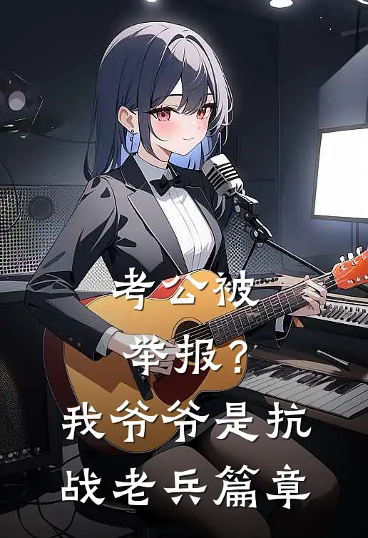 考公被举报？我爷爷是抗战老兵篇章