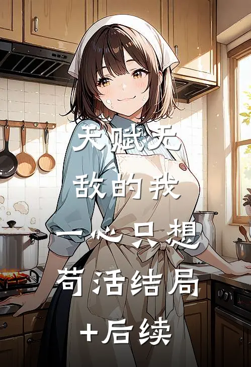 天赋无敌的我，一心只想苟活结局+后续