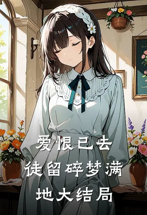 爱恨已去，徒留碎梦满地大结局