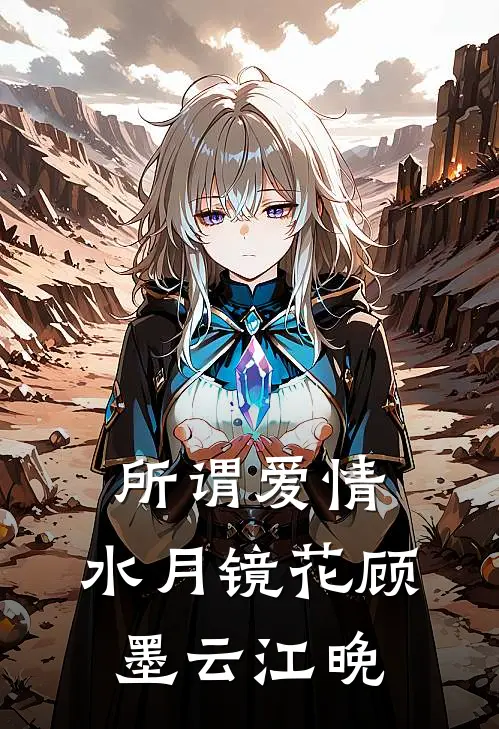所谓爱情，水月镜花顾墨云江晚