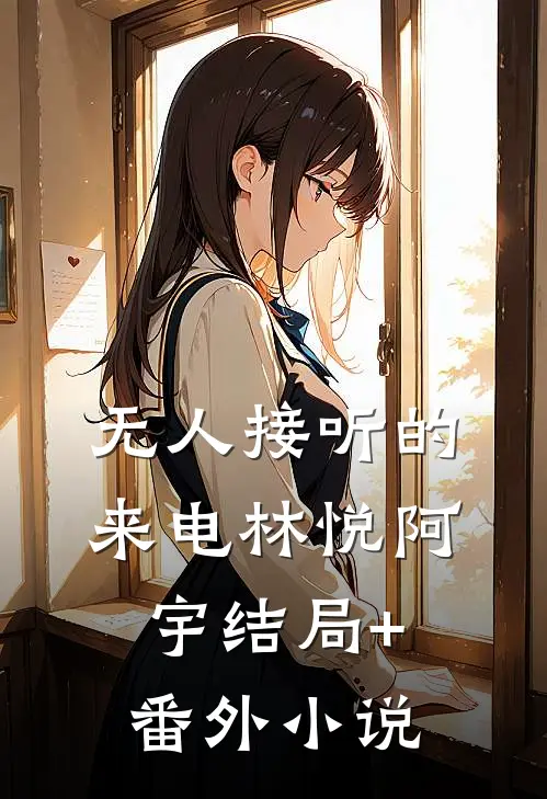 无人接听的来电林悦阿宇结局+番外小说