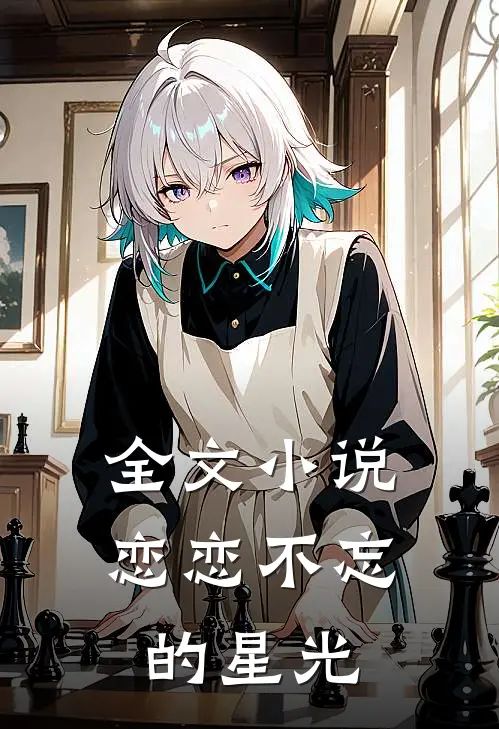 全文小说恋恋不忘的星光