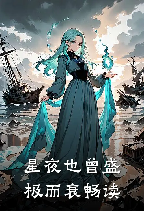 星夜也曾盛极而衰畅读