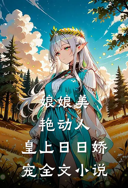 娘娘美艳动人，皇上日日娇宠全文小说
