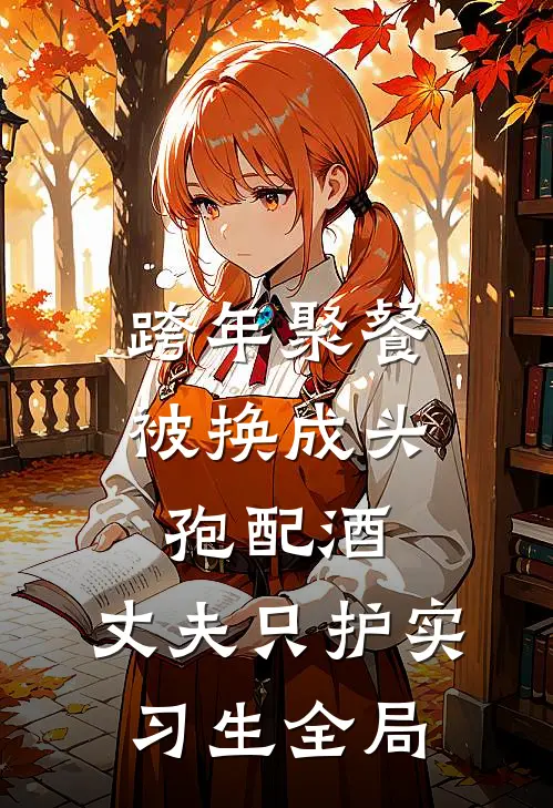 跨年聚餐被换成头孢配酒，丈夫只护实习生全局